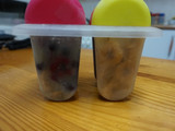 Helado fit