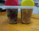 Foto del paso 3 de la receta: Helado fit