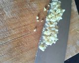 Foto del paso 3 de la receta: Cerdo en salsa Satay