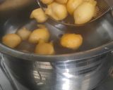 दही बड़े रेसिपी चरण 4 फोटो