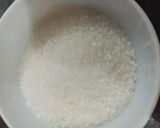 A picture of step 2 of Laughing Balls | Chinese Smiling Sesame Cookies.