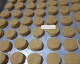 Foto langkah ke 7 dari resep 412. Kue Kering Crispy Crakers.