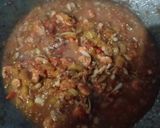 Foto langkah ke 6 dari resep 66. Sambal Udang Terong Asam Dayak.