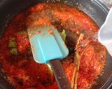 Foto langkah ke 2 dari resep Hintalu Masak Habang.