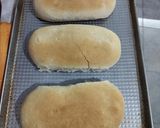 Foto del paso 5 de la receta: Pan casero, muy sencillo!!!