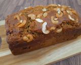 Foto langkah ke 7 dari resep Banana Bread (Bolu Pisang).