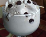 Foto langkah ke 10 dari resep Ice krim cappucino.