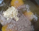 Foto langkah ke 3 dari resep Orak arik 3 warna.