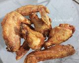 Foto langkah ke 4 dari resep Ayam Goreng Marinasi.