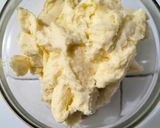 Foto langkah ke 2 dari resep Choux Au Craquelin.