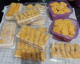 Foto langkah ke 6 dari resep Chicken Nugget Homemade.
