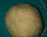 Foto langkah ke 4 dari resep Roti goreng isi sayuran.