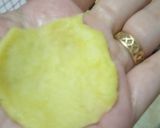 Foto langkah ke 3 dari resep Pastel Mini.