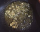 Foto langkah ke 3 dari resep Butter Rice.