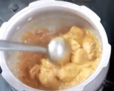 சீரக மட்டன் கிரேவி ரெசிபி ஸ்டேப் 3 புகைப்படம்