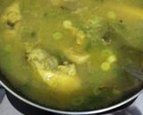 Foto langkah ke 8 dari resep Soto Ayam Sederhana.