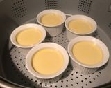 Foto langkah ke 13 dari resep Caramel Custard Pudding.