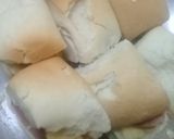 Foto del paso 5 de la receta: Torraditos de Salchicha