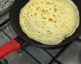 Foto del paso 3 de la receta: Panqueques en un simple paso!