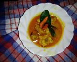 Foto langkah ke 5 dari resep Tengkleng Ayam.