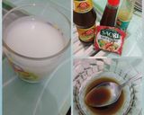 Foto langkah ke 2 dari resep Tofu goreng mentega.