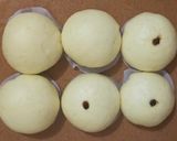 Foto langkah ke 6 dari resep Bakpao Ny.Liem.