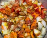 Foto del paso 1 de la receta: Albóndigas “de mamá”