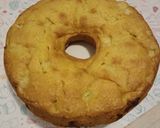 Foto del paso 4 de la receta: Torta de Manzana...de todas mi preferida!!!!