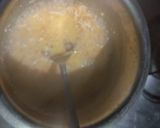 A picture of step 3 of Baked Kuttu Gujiya in Papaya Rabdi.