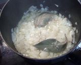 Foto del paso 2 de la receta: Mejillones a la escocesa