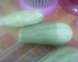 Foto langkah ke 2 dari resep Terong telor simpel.