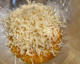 Marcipános sült eper, eper gratin recept fázis 3 fotója