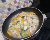 Foto langkah ke 7 dari resep Food Preparation.