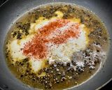 Foto del paso 2 de la receta: Seitán en salsa de pimienta