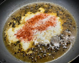 Foto del paso 2 de la receta: Seitán en salsa de pimienta