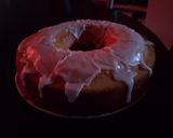 Foto del paso 5 de la receta: Torta de naranja súper fácil y rica🤍🍊🍋