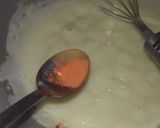 A picture of step 2 of Dahi chana chaat .