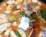 Foto langkah ke 4 dari resep Sayur Lodeh.