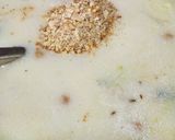 A picture of step 3 of Samak Rice Pulav With Aloo Tamatar Rasedar.