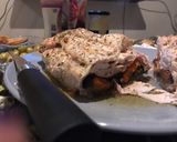 Foto del paso 2 de la receta: Mi pechuga y su sorpresa