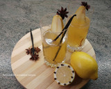 Foto del paso 9 de la receta: Glintwein o Glühwein de vino blanco