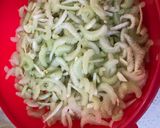 Foto del paso 2 de la receta: Ensalada Waldorf
