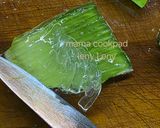 Foto langkah ke 3 dari resep Es lidah buaya segar.