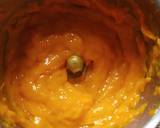 Mango Mawa peda recipe step 1 photo