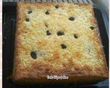 Foto langkah ke 14 dari resep Cake Tape keju / Bolu Tape (Law's kitchen).