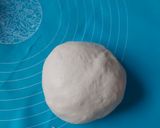 Foto langkah ke 4 dari resep Bakpao (Pakai Tepung Tang Mien).