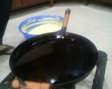 Gulab jamun/ Gimat recipe step 4 photo