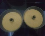 Foto langkah ke 3 dari resep 356. Bolu Nutrisari kukus.