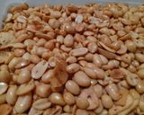 Foto langkah ke 7 dari resep Kacang bawang mentega.