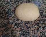 Foto del paso 1 de la receta: Fideos caseros